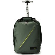 American Tourister Take2Cabin 2 kółka Walizka z plecakiem 40 cm zdjęcie produktu