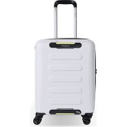 Hedgren Comby Grip XS 4 kółka Walizka kabinowy XS 55 cm zdjęcie produktu