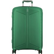 Jump Evae 4 kółka Walizka 66 cm z plisą rozprężną zdjęcie produktu