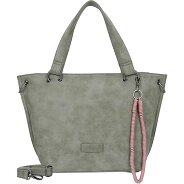 Fritzi aus Preußen Fritzi Shopper Vintage Shopper Bag 31.5 cm zdjęcie produktu