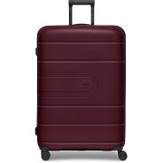 Redolz Essentials 11 4 kółka Walizka 76 cm z plisą rozprężną zdjęcie produktu