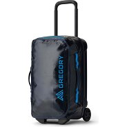 Gregory Alpaca 40 2 kółka Walizka kabinowy 55 cm zdjęcie produktu