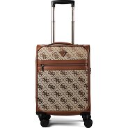 Guess Audrey 4 kółka Walizka kabinowa 54 cm zdjęcie produktu