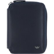 Golden Head Polo Portfel Ochrona RFID Skóra 12.5 cm zdjęcie produktu