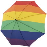 Doppler Modern Art Long Automatic Stick Umbrella 88 cm zdjęcie produktu