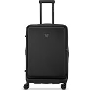 Roncato Florence 4 kółka Walizka 67 cm z plisą rozprężną zdjęcie produktu