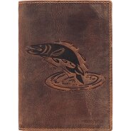 Greenburry Skórzane etui na dokumenty 12 cm zdjęcie produktu