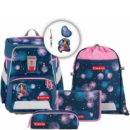 Step by Step Space Zestaw tornistra 5-części zdjęcie produktu
