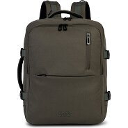 Worldpack Plecak podróżny Cabin Pro Solid z przegrodą na laptopa o szerokości 40 cm zdjęcie produktu