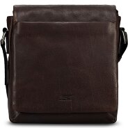Jost Glasgow Torba na ramię S Ochrona RFID Skóra 23 cm zdjęcie produktu