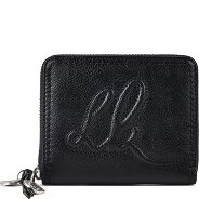 Liebeskind Capri Portfel Ochrona RFID Skóra 12.5 cm zdjęcie produktu