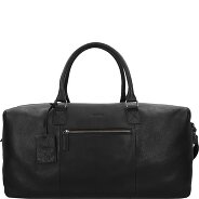 Burkely Skórzana torba podróżna Antique Avery 55 cm zdjęcie produktu