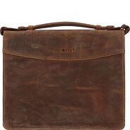 Greenburry Vintage Ring Folder Leather 34 cm zdjęcie produktu