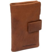 The Chesterfield Brand Landau Portfel Ochrona RFID Skórzany 9.5 cm zdjęcie produktu