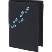 oxmox New Cryptan Portfel Ochrona RFID 10 cm zdjęcie produktu