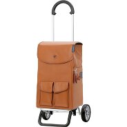 Andersen Shopper Scala Shopper Plus Abbo Walizka na zakupy 54 cm zdjęcie produktu
