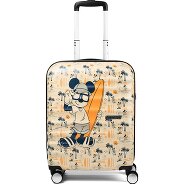 American Tourister Wavebreaker Disney 4 kółka Walizka kabinowy 55 cm zdjęcie produktu