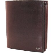 Golden Head Colorado Wallet RFID Leather 11 cm zdjęcie produktu