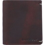 Burkely Antique Avery Wallet RFID Leather 10 cm zdjęcie produktu