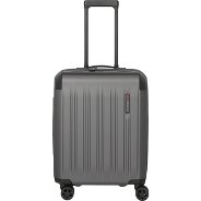 Travelite Dynamiic 4 kółka Walizka kabinowy 55 cm z plisą rozprężną zdjęcie produktu