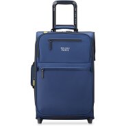 Delsey Paris Maubert 2.0 2 kółka Walizka kabinowy 55 cm z plisą rozprężną zdjęcie produktu
