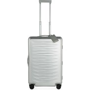 Porsche Design Walizka typu roadster z 4 kółkami, Aluminium, 67 cm zdjęcie produktu