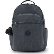 Kipling Back to School Pep Seoul College Extra Plecak 44 cm Komora na laptopa zdjęcie produktu