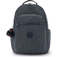 Kipling Back to School Pep Seoul College Extra Plecak 44 cm Komora na laptopa zdjęcie produktu