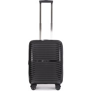 Stratic Bright+ 4 kółka Walizka kabinowy S 56 cm z plisą rozprężną zdjęcie produktu
