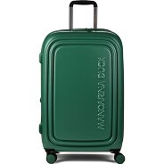 Mandarina Duck Logoduck + 4 kółka Walizka M 69 cm zdjęcie produktu