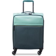 Delsey Paris Brochant 3 4 kółka Walizka kabinowy 55 cm zdjęcie produktu