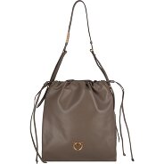 PINKO Slouchy Torba na ramię Skórzany 31 cm zdjęcie produktu
