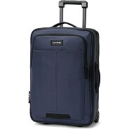 Dakine Status 42 2 kółka Walizka kabinowy 55 cm Komora na laptopa z plisą rozprężną zdjęcie produktu