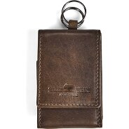 Greenburry Newport Portfel Ochrona RFID Skóra 8.5 cm zdjęcie produktu