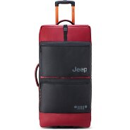 Jeep JS006B 2 kółka Walizka 82 cm zdjęcie produktu