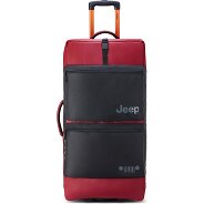 Jeep JS006B 2 kółka Walizka 82 cm zdjęcie produktu
