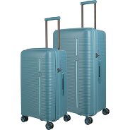 Travelite Roomer 4 kółka Zestaw walizek 2-części zdjęcie produktu