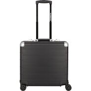 Alumaxx Gemini 4-Wheel Pilot Suitcase 42,5 cm Laptop Compartment zdjęcie produktu