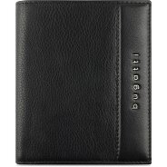 bugatti Nome Portfel Ochrona RFID Skórzany 10 cm zdjęcie produktu