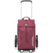 reisenthel Citycruiser Walizka na zakupy 55 cm zdjęcie produktu
