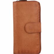 Jack Kinsky Nelson Wallet RFID Leather 18,5 cm zdjęcie produktu