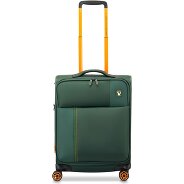 Roncato Move 4 kółka Walizka kabinowy 55 cm z plisą rozprężną zdjęcie produktu