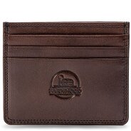 Farmhood Memphis Etui na karty kredytowe Ochrona RFID Skórzany 10 cm zdjęcie produktu