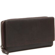 The Chesterfield Brand Shanghai Portfel Ochrona RFID Skórzany 19 cm zdjęcie produktu
