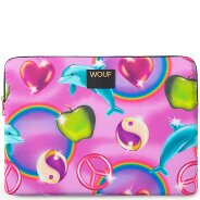 Wouf Daily Pokrowiec na laptopa 32.5 cm zdjęcie produktu