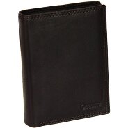 Esquire Duo Wallet II Leather 9 cm zdjęcie produktu