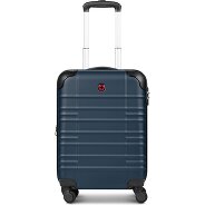 Wenger Amplar Evo 4 kółka Walizka kabinowa S 53 cm z funkcją poszerzenia zdjęcie produktu