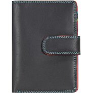 Mywalit Medium Snap Wallet Leather Purse 13 cm zdjęcie produktu
