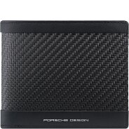 Porsche Design Carbon Wallet RFID Leather 11 cm zdjęcie produktu