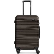 Redolz Essentials 16 MEDIUM 4 kółka Walizka 67 cm zdjęcie produktu